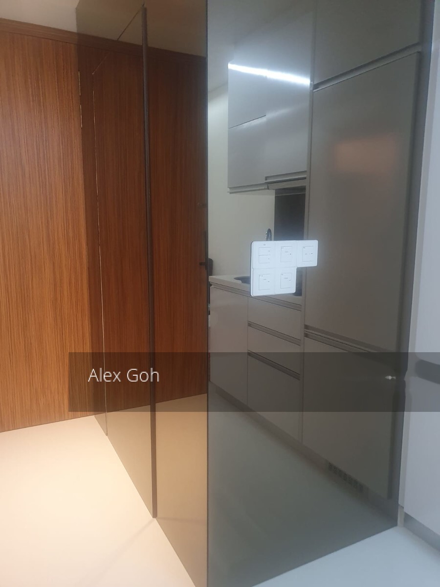 RV Edge (D10), Apartment #233734281